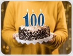 Why living to 100 may depend on far more than diet and exercise