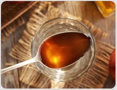 Could a daily vinegar drink help with constipation? A small trial offers a clue