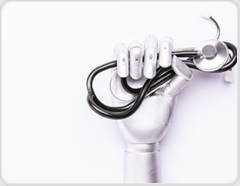 Only three of 1,357 FDA-cleared AI devices tested patient outcomes