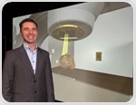 New funding backs pioneering research to make brain cancer treatment more effective
