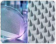 Microneedle Patches Turn Skin Into a Window for Immune Bioanalysis