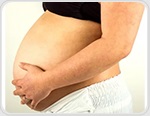 Maternal illness may reshape fetal brain development through epigenetics