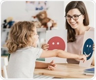 Video game offers new insights into autistic perception