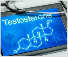 New study uncovers bacterial route to testosterone production