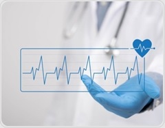 AI learned from cardiologists’ notes, and needed far less labeled ECG data