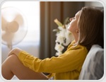 What happens to blood pressure during extreme heat? A 4.2 million-visit study offers a clue