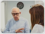 Your voice could add something aging blood tests and scans miss
