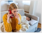 Children remain more vulnerable to influenza despite protective antibody levels