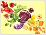 Your skin may offer clues about how many fruits and vegetables you eat