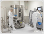 Icosagen Develops Manufacturing-Ready CHO Cell Line for EPOK Therapeutics' Complex Tetravalent Antibody-Like Protein
