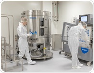 Icosagen Develops Manufacturing-Ready CHO Cell Line for EPOK Therapeutics' Complex Tetravalent Antibody-Like Protein