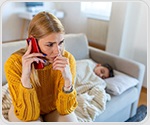 Children remain more vulnerable to influenza despite protective antibody levels