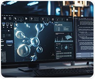 Merging Advanced Machine Learning With Biological Research Accelerates Global Health Solutions