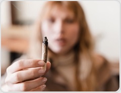 Prenatal cannabis exposure linked to subtle brain and behavioral differences in children