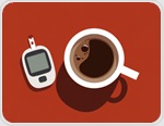 Several cups of coffee a day showed no clear diabetes link over 10 years