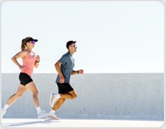 Regular exercisers show distinct metabolic and immune signatures in blood