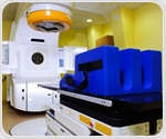 Five-treatment radiation provides excellent long-term prostate cancer control