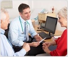 New pre-hospital blood test reduces unnecessary emergency department visits for chest pain