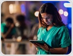 Working nights for years is linked to changes in body-clock genes