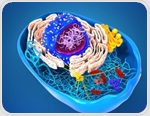 Mapping cellular chemistry with submicron IR
