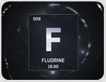 Using Fluorine NMR to Measure Enzyme Inhibition
