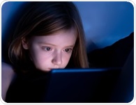 Screen time was linked to teen anxiety. Then researchers compared twins