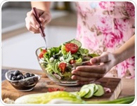 What people ate at the start of a 20-year study was linked to their heart failure odds
