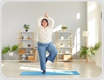 Three months of yoga before surgery revealed a surprising difference in stress hormones