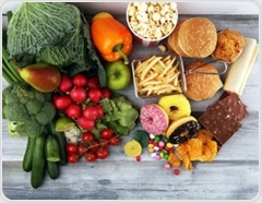 Scientists studied diet and lung cancer in 95,612 adults. One eating pattern stood out