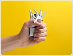 A trial of 3,220 smokers puts cash rewards for quitting to the test