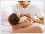 Coffee, citrus and genetics: What scientists found inside human breast milk
