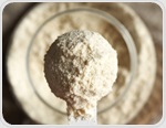 Could eating whey protein before meals help reduce blood sugar spikes?