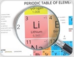 A study of 2.3 million California children raises questions about lithium in water