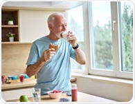 Does extra protein protect aging muscle during fasting?