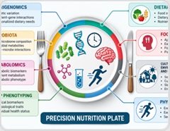 Why the same healthy diet may not work the same way for everyone