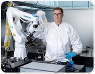 As femtosecond lasers find new medical uses, Lithuanian manufacturer bets on scale to meet demand