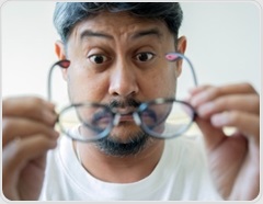16-year study links worsening vision to higher dementia risk