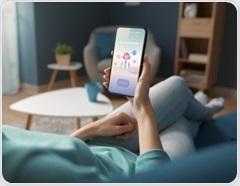 Adding a chatbot to specialist care helped young people make sense of cancer risk