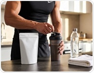 Does adding yeast to whey protein help muscle recovery after exercise?