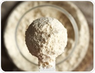 Could eating whey protein before meals help reduce blood sugar spikes?