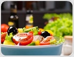 Scientists found a link between Mediterranean diet blood markers and longer survival