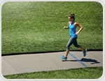 What you did last week may be the strongest clue to how much you'll exercise this week