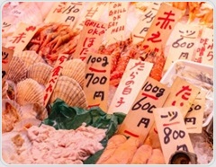 A 20-year study of 90,000 adults suggests the type of fish you eat matters