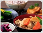 Rice, fish and pickles: Is the traditional Japanese diet as healthy as we think?