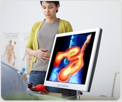 Gut inflammation may explain food sensitivities in IBD patients