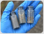 Scientists discover water-triggered reactions that may explain microplastic harm