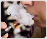 MUSC study reveals gender shift in adolescent vaping trends