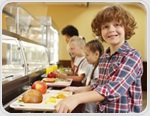 A study of 802 teens raises questions about school breakfast and blood sugar