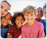 New playground design aims to protect children from harmful UV rays