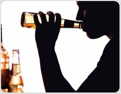Beer, wine or spirits: A large study finds different mortality patterns for each